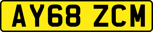 AY68ZCM