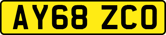 AY68ZCO