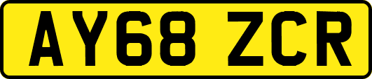 AY68ZCR