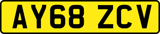 AY68ZCV