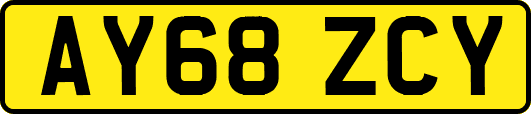 AY68ZCY