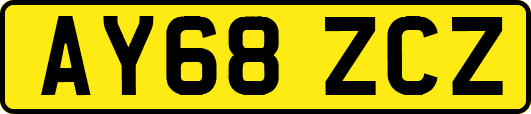 AY68ZCZ