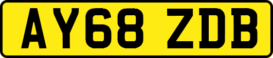 AY68ZDB