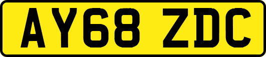 AY68ZDC
