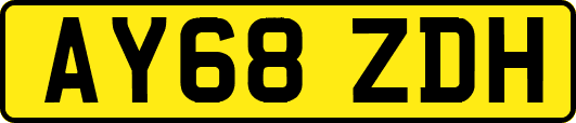 AY68ZDH