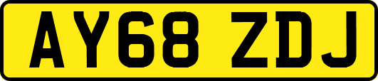 AY68ZDJ