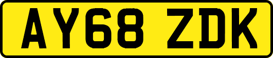 AY68ZDK