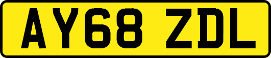 AY68ZDL