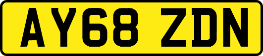 AY68ZDN