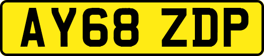 AY68ZDP