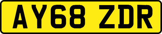 AY68ZDR
