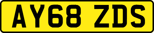 AY68ZDS