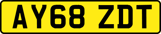 AY68ZDT