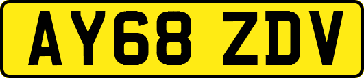 AY68ZDV