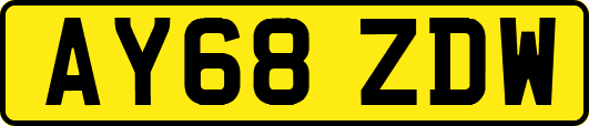AY68ZDW
