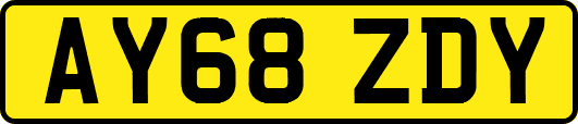 AY68ZDY