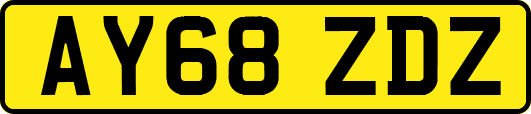 AY68ZDZ