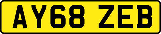 AY68ZEB