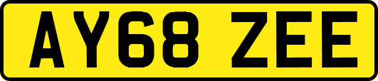 AY68ZEE