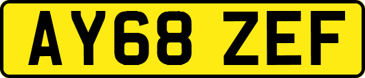 AY68ZEF