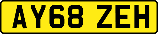 AY68ZEH