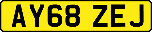 AY68ZEJ
