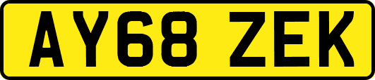 AY68ZEK