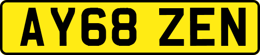 AY68ZEN
