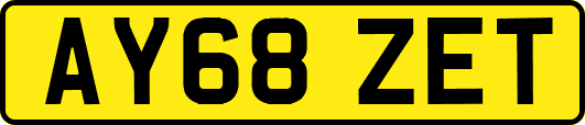 AY68ZET
