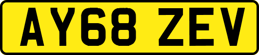 AY68ZEV