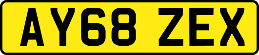 AY68ZEX