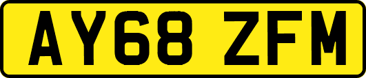 AY68ZFM