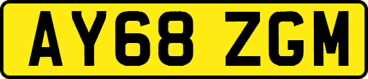 AY68ZGM