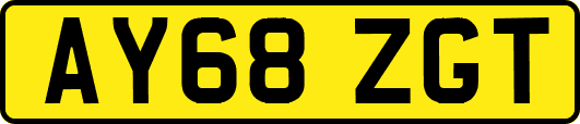 AY68ZGT