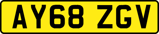 AY68ZGV