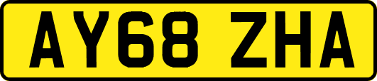 AY68ZHA