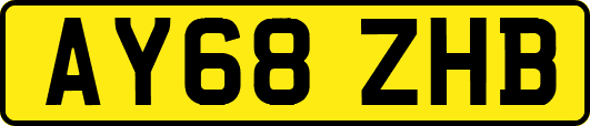 AY68ZHB