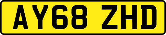 AY68ZHD
