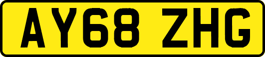 AY68ZHG