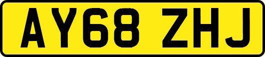 AY68ZHJ