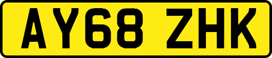AY68ZHK