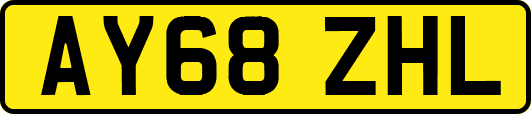 AY68ZHL