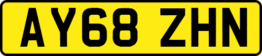 AY68ZHN