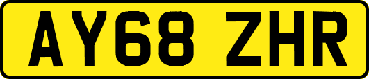 AY68ZHR