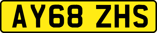 AY68ZHS