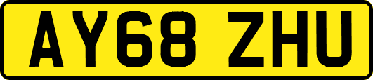 AY68ZHU