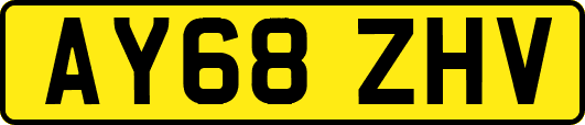 AY68ZHV
