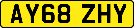 AY68ZHY