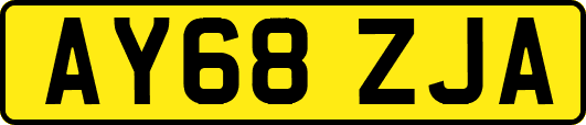 AY68ZJA