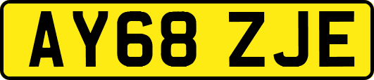 AY68ZJE